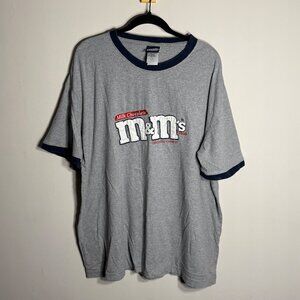 Vintage M&M's World Tee
